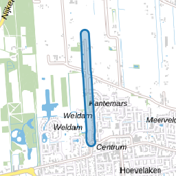 Kerkepad