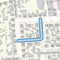 Kievitlaan