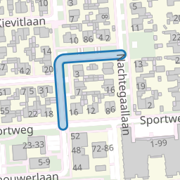 Koolmeeslaan
