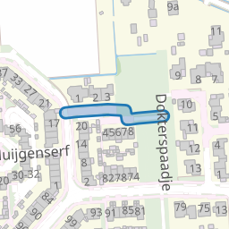 Koppertjesland