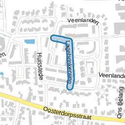 Lagebrinkerweg