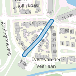 Maes Willemslaan
