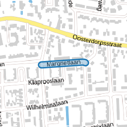 Margrietlaan