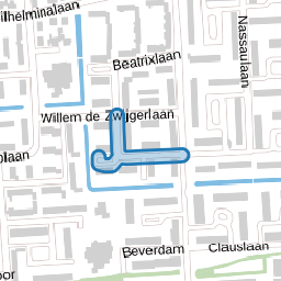 Mauritslaan