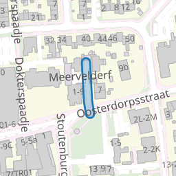 Meervelderf