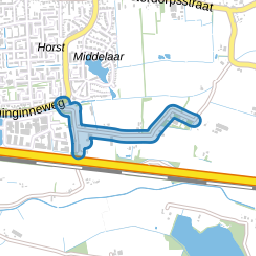 Middelaarseweg