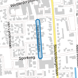 Nachtegaallaan