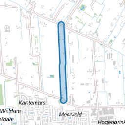 Nijkerkerveenweg