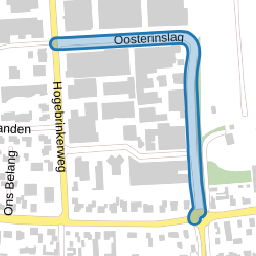 Oosterinslag