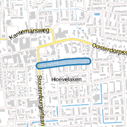 Parklaan