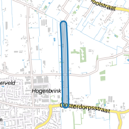 Penningweg