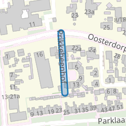 Prikkebeenhof