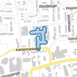 Roggeakker