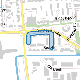 Schalenhoek
