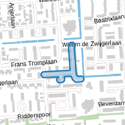 Seringenlaan