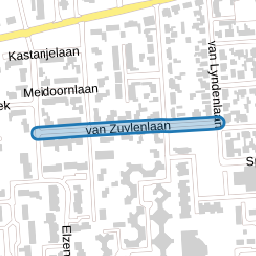 van Zuylenlaan