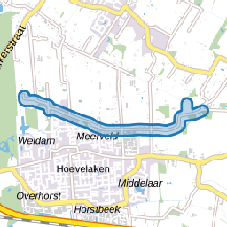 Veenwal