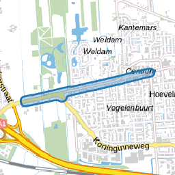 Westerdorpsstraat