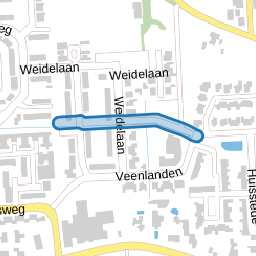 Weteringpad