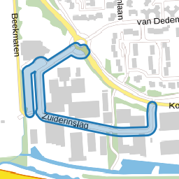 Zuiderinslag