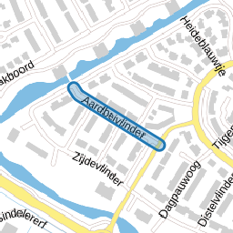 Aardbeivlinder