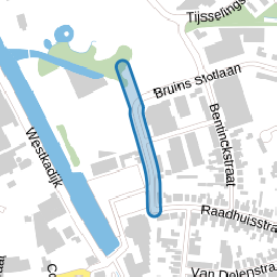 Ardeschstraat