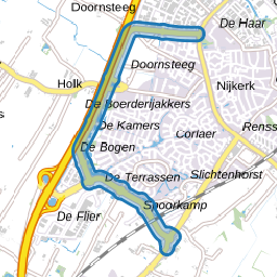 Arkemheenweg