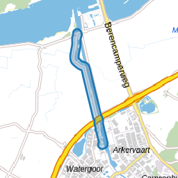 Arkersluisweg
