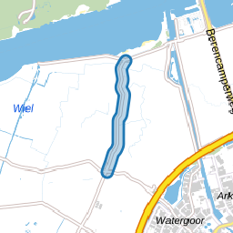 Arkerweg