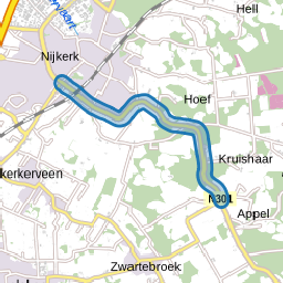 Barneveldseweg