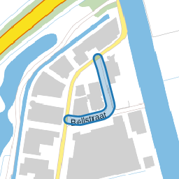 Bellstraat