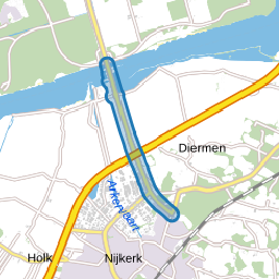 Berencamperweg