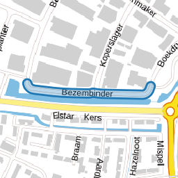 Bezembinder