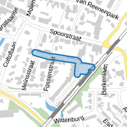Bijkerkstraat
