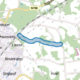 Bloemendaalseweg