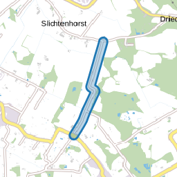 Blokhuizersteeg