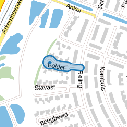 Bolder