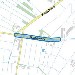 Brandweg