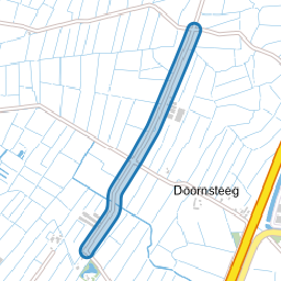 Bremerseweg