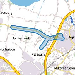Bunschoterweg