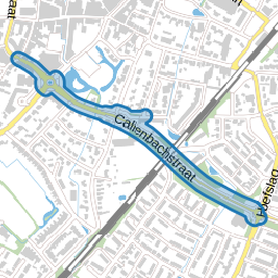 Callenbachstraat