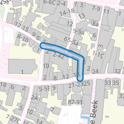 Catharinastraat