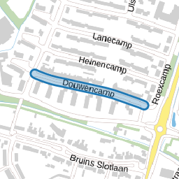 Douwencamp