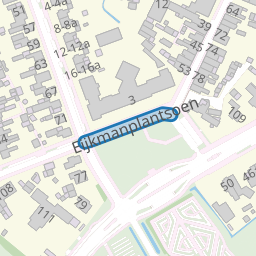 Eijkmanplantsoen