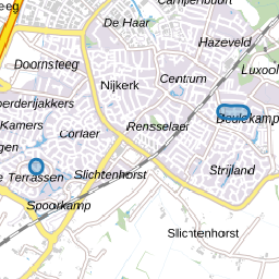 Eikenlaan