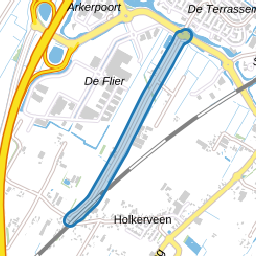 Fliersteeg