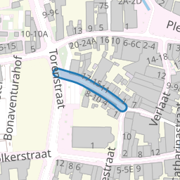 Gasthuisstraat