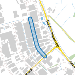 Gezellenstraat