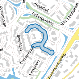 Greppelland