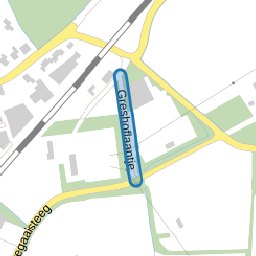 Greshoflaantje